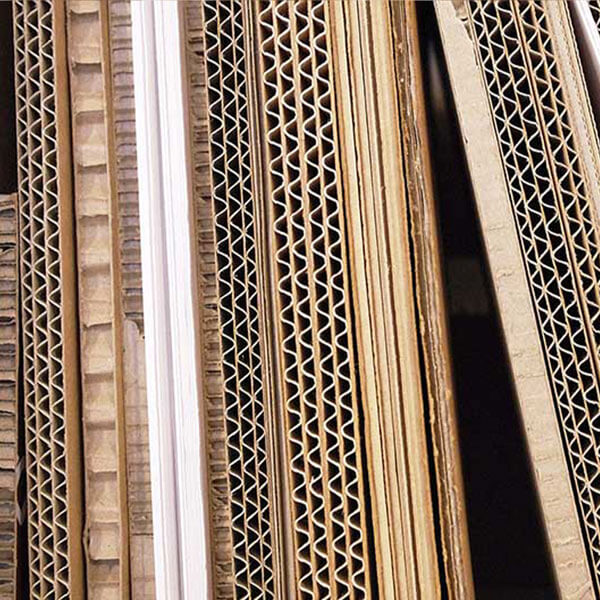 Pourquoi le Carton Ondulé ?