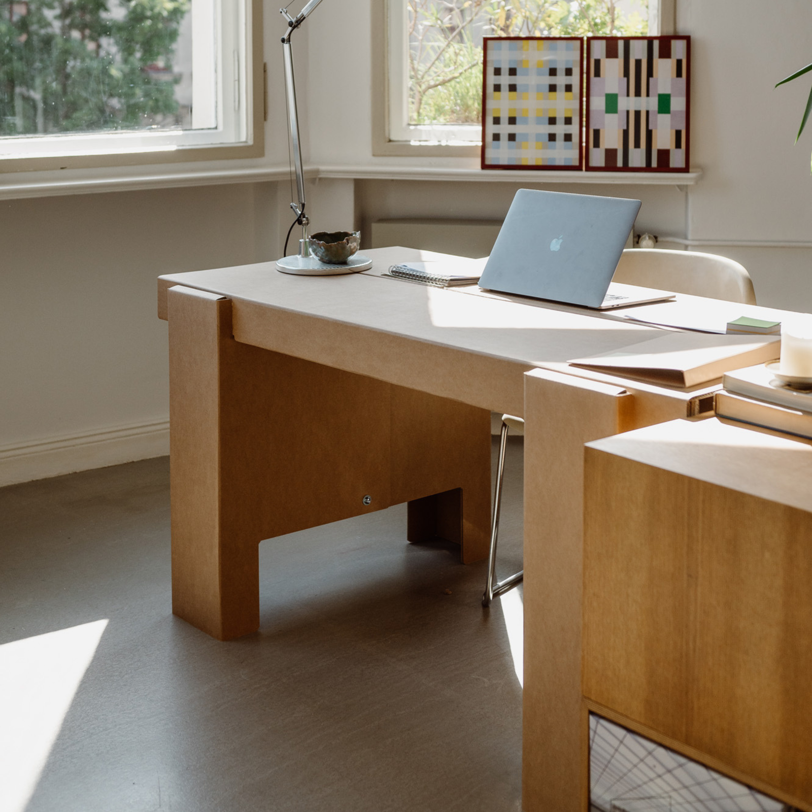 Workplace