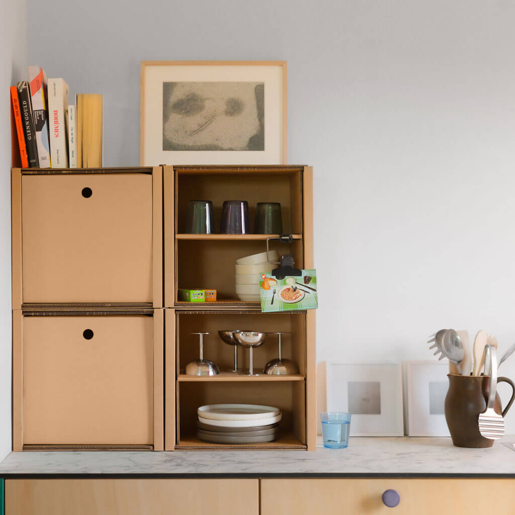 cardboard dresser 90s Cardboard drawers, anyone? : r/GenX