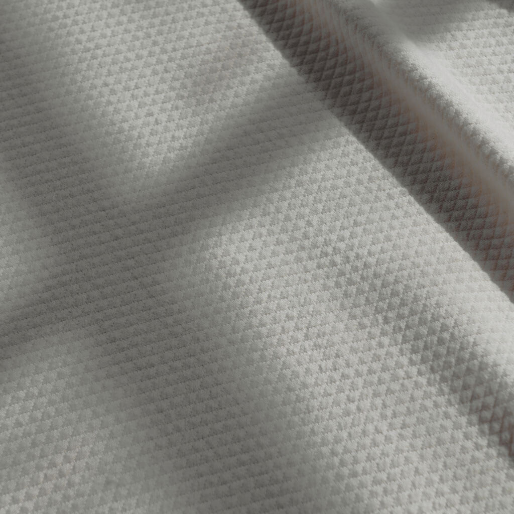 RIAB sustainable natural latex mattress