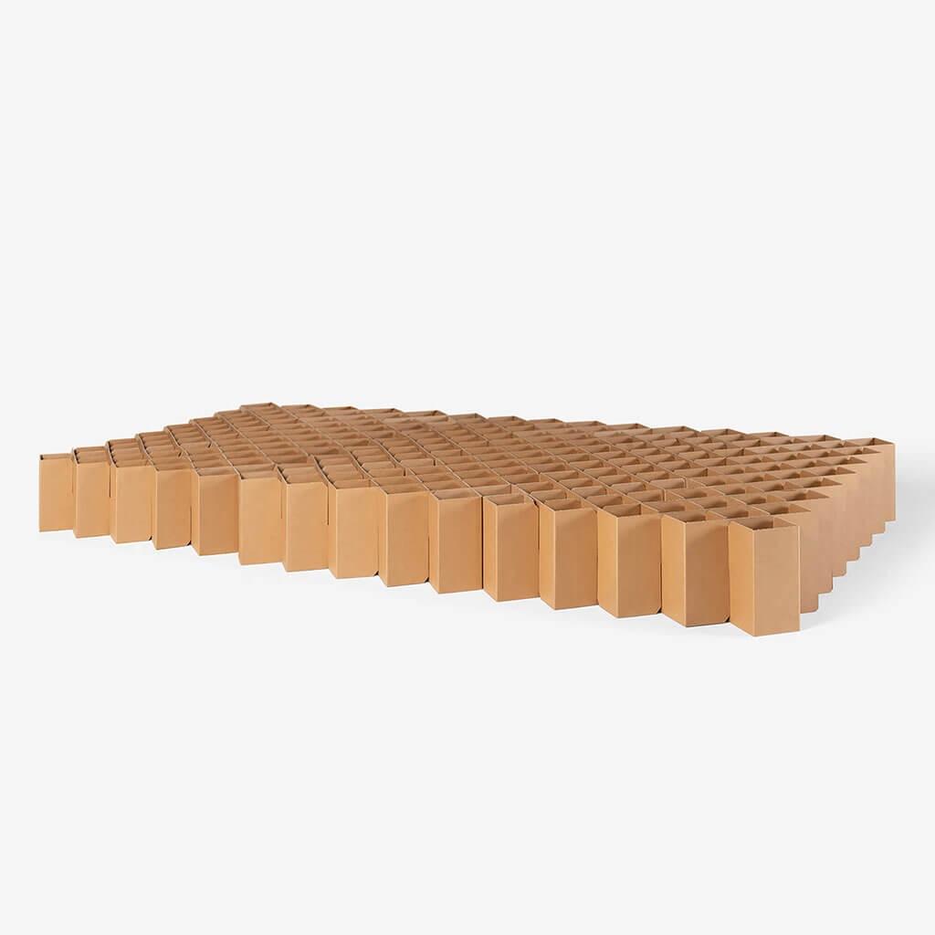 ROOM IN A BOX Sustainable Furniture