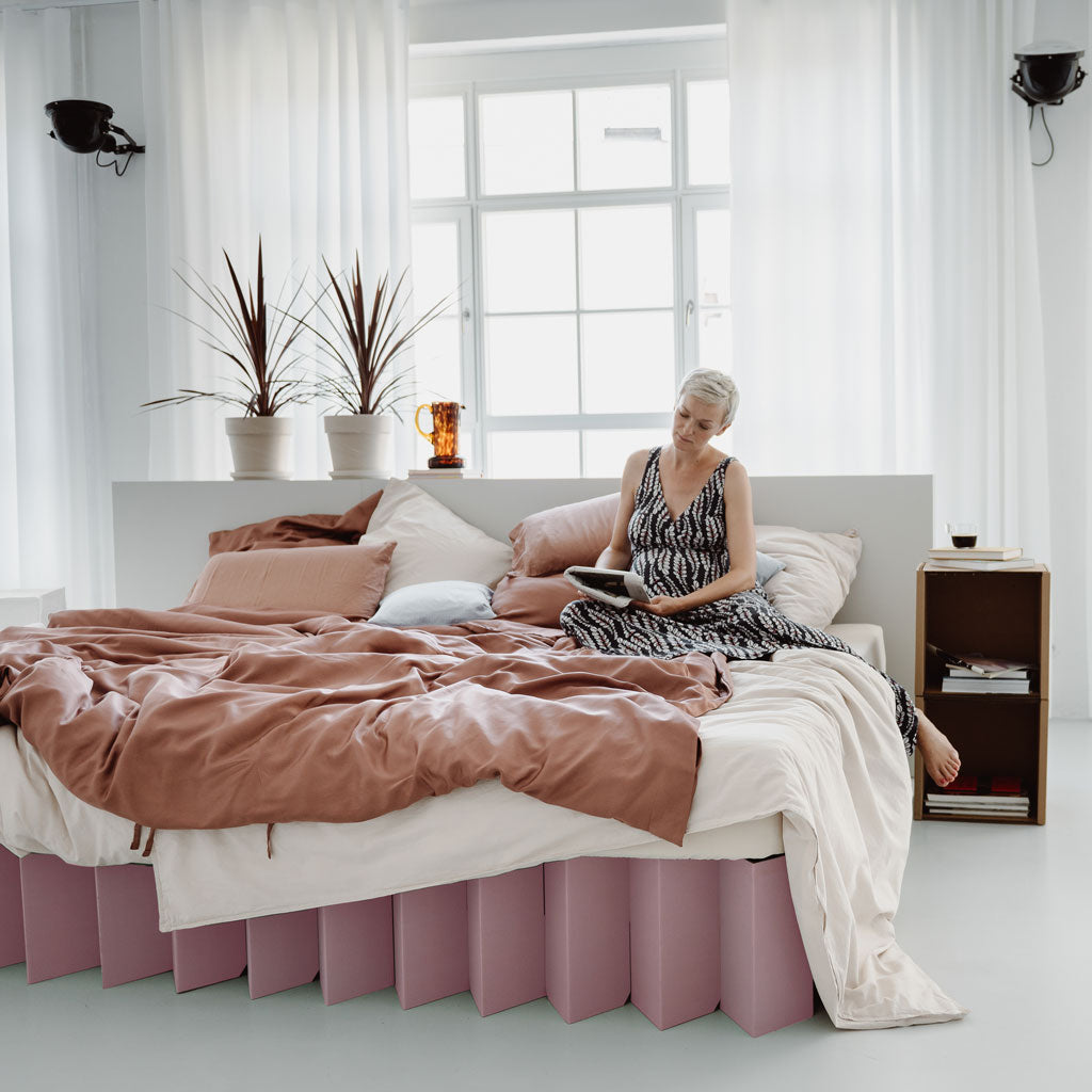 Bed 2.0