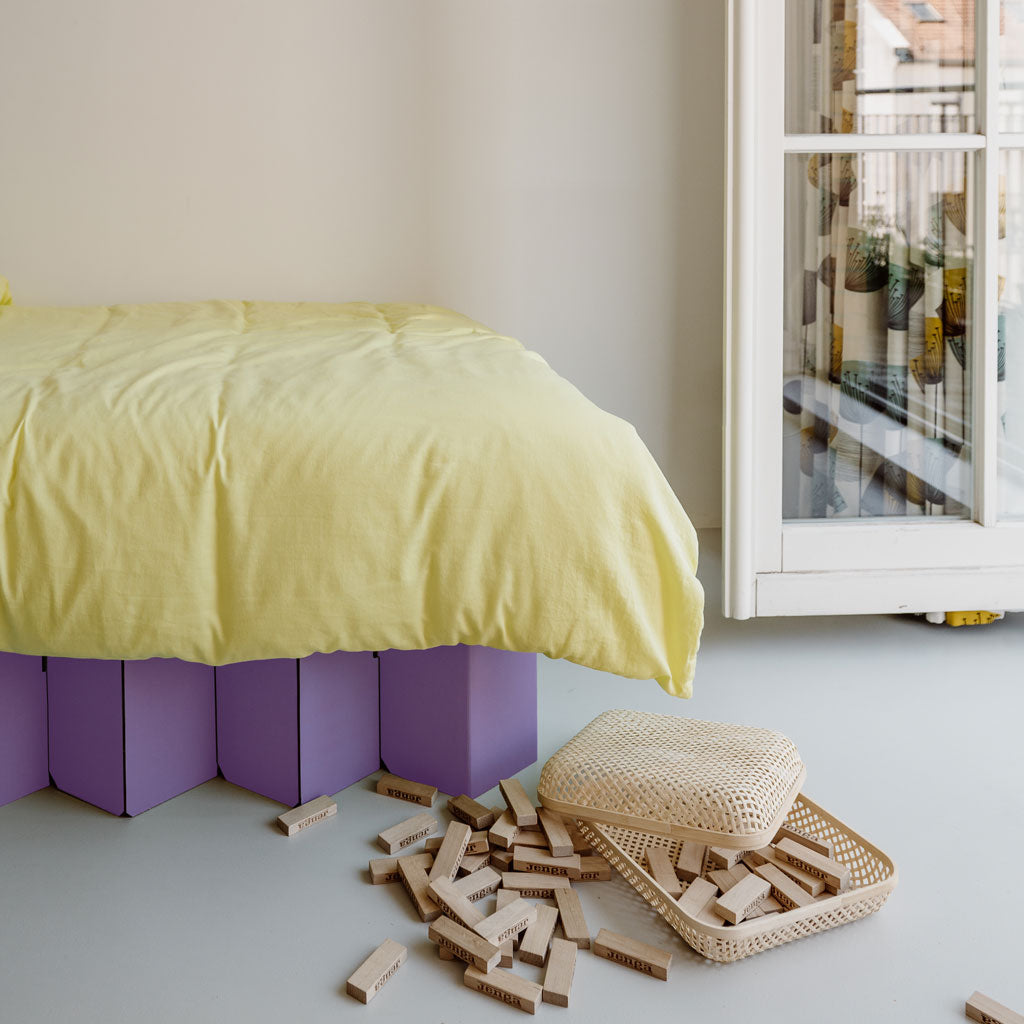 Bed 2.0