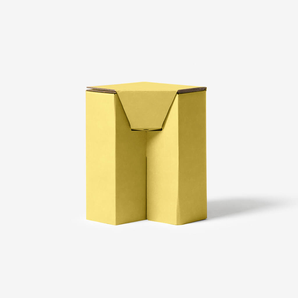 Stool Nightstand