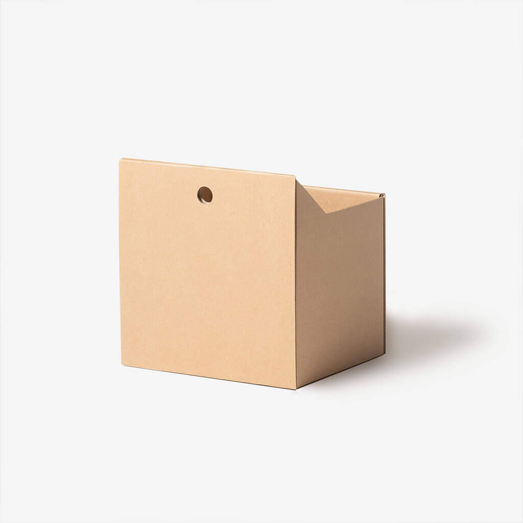ROOM IN A BOX