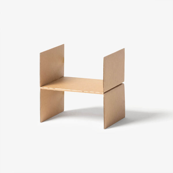 Shelf Less Board ROOM IN A BOX | Sustainable Shelf Board