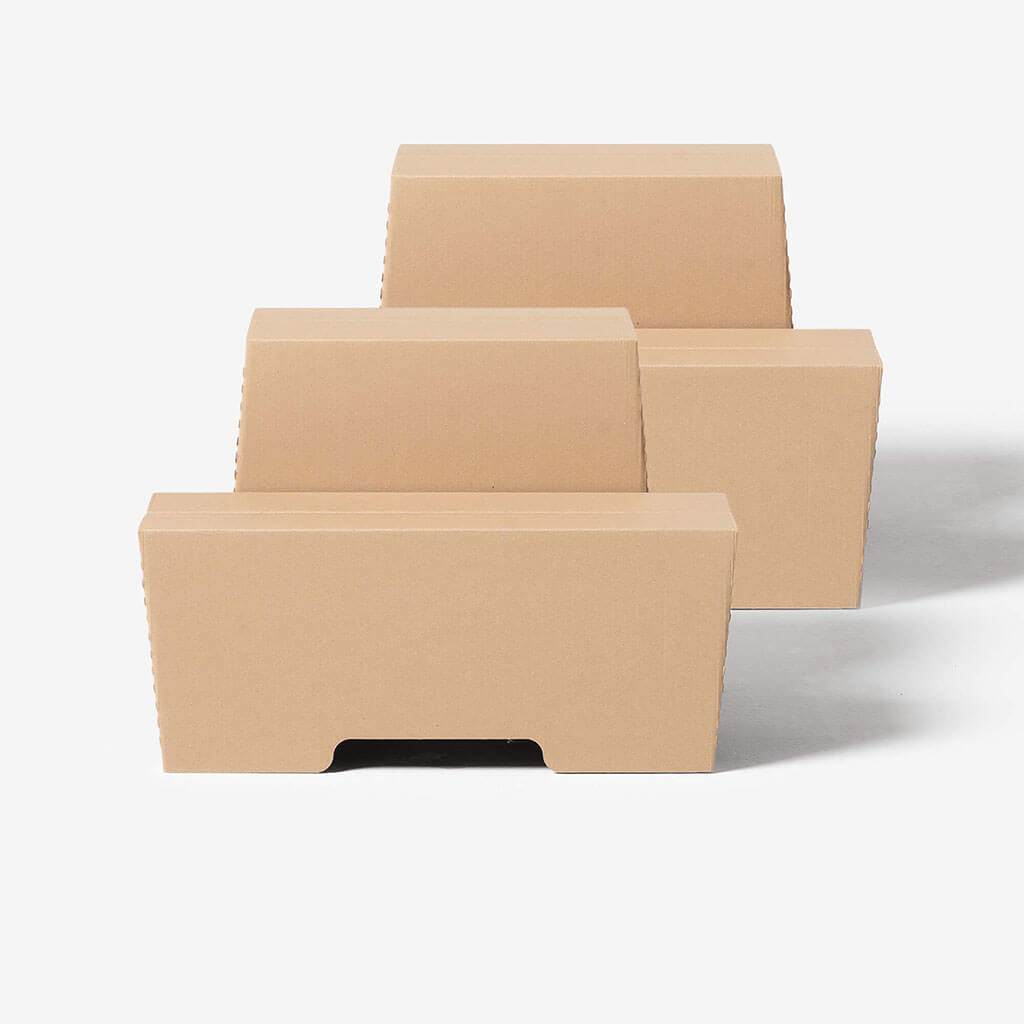 ROOM IN A BOX Sustainable Furniture